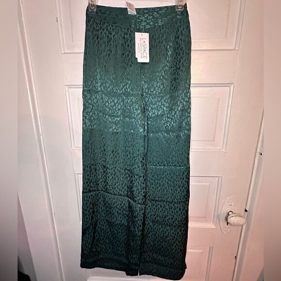 NWTs LSpace Harlow Pants Size 0 - Picture 5 of 9